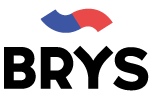 Logo Brys.