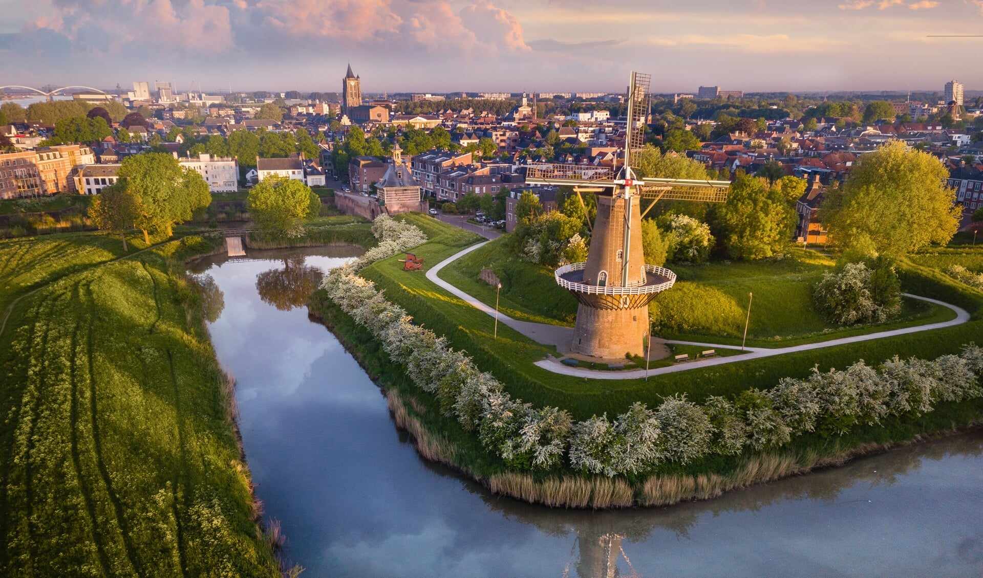 Binnenstad Gorinchem