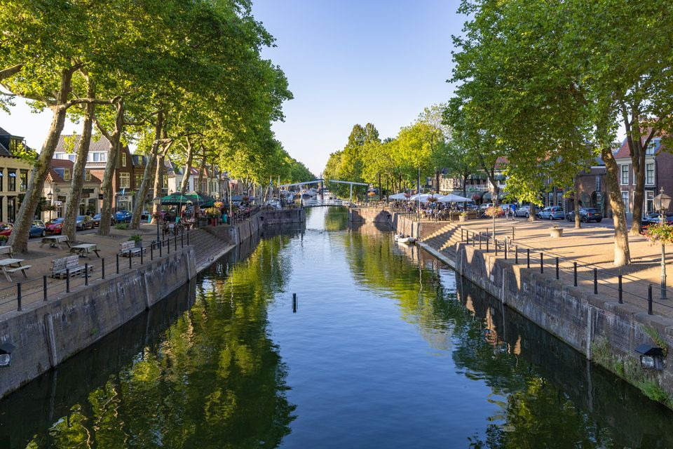 Binnenstad Nieuwegein
